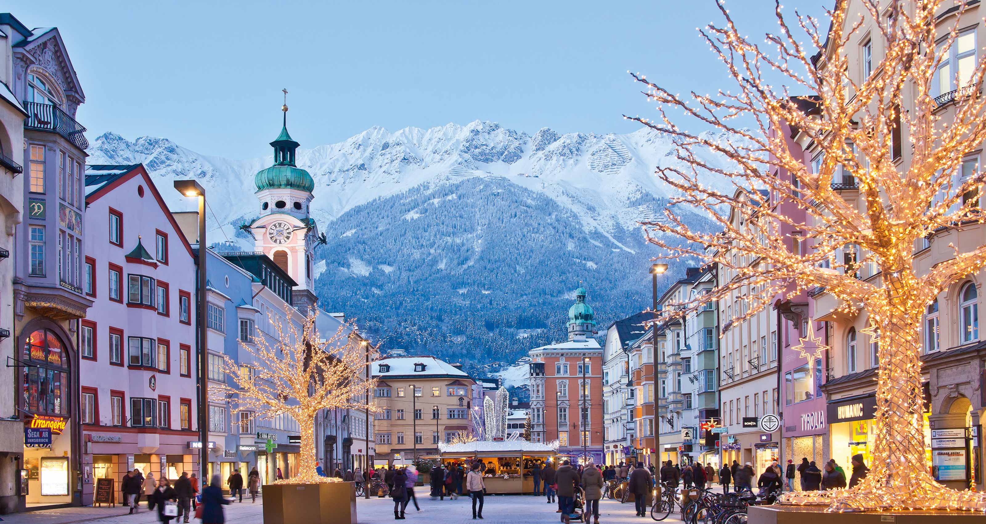 Innsbruck