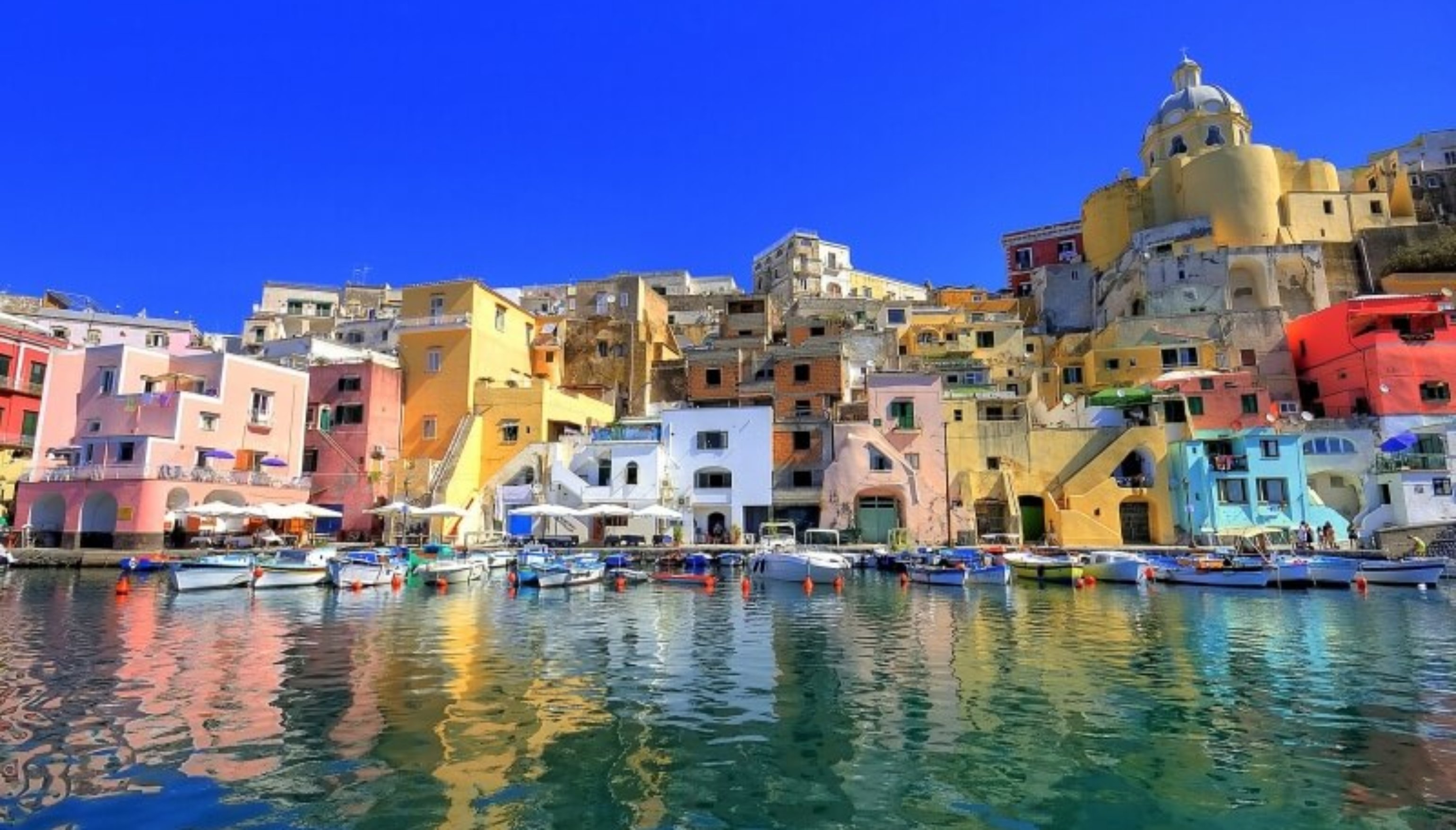 Circeo e isola di Ponza